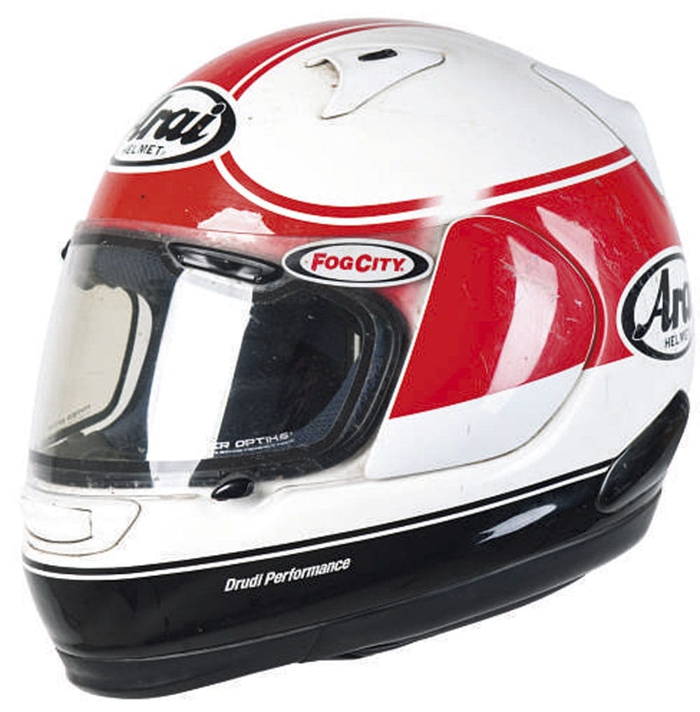 Arai gt shop