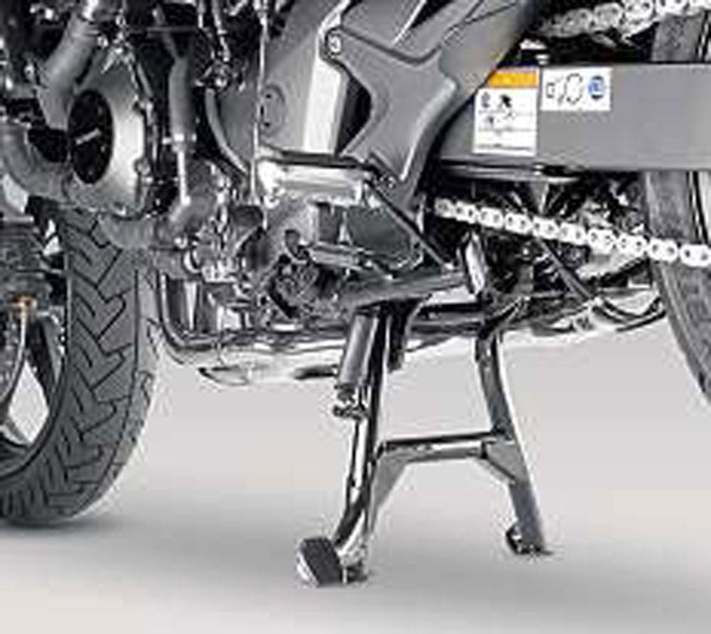 11 Honda Cbf1000 Review Morebikes 11 Honda Cbf1000 Review Morebikes