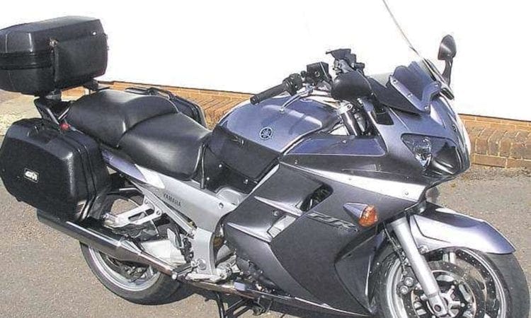 2005 Yamaha FJR1300 Reader Review | MoreBikes