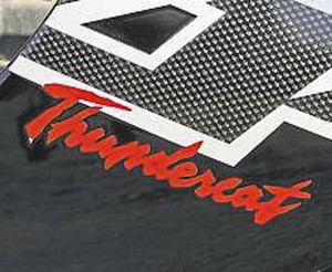 Yamaha-Thundercat-logo