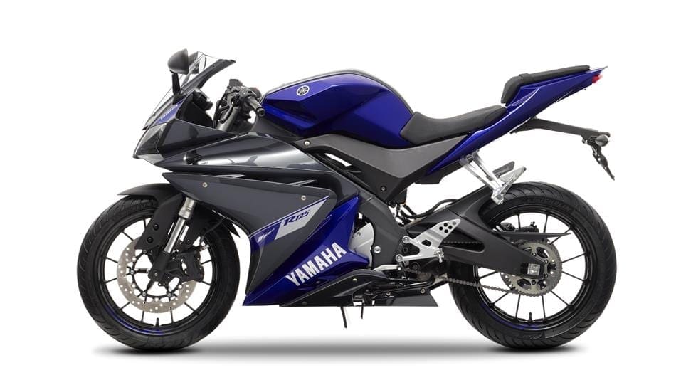 yzf r125 motogp