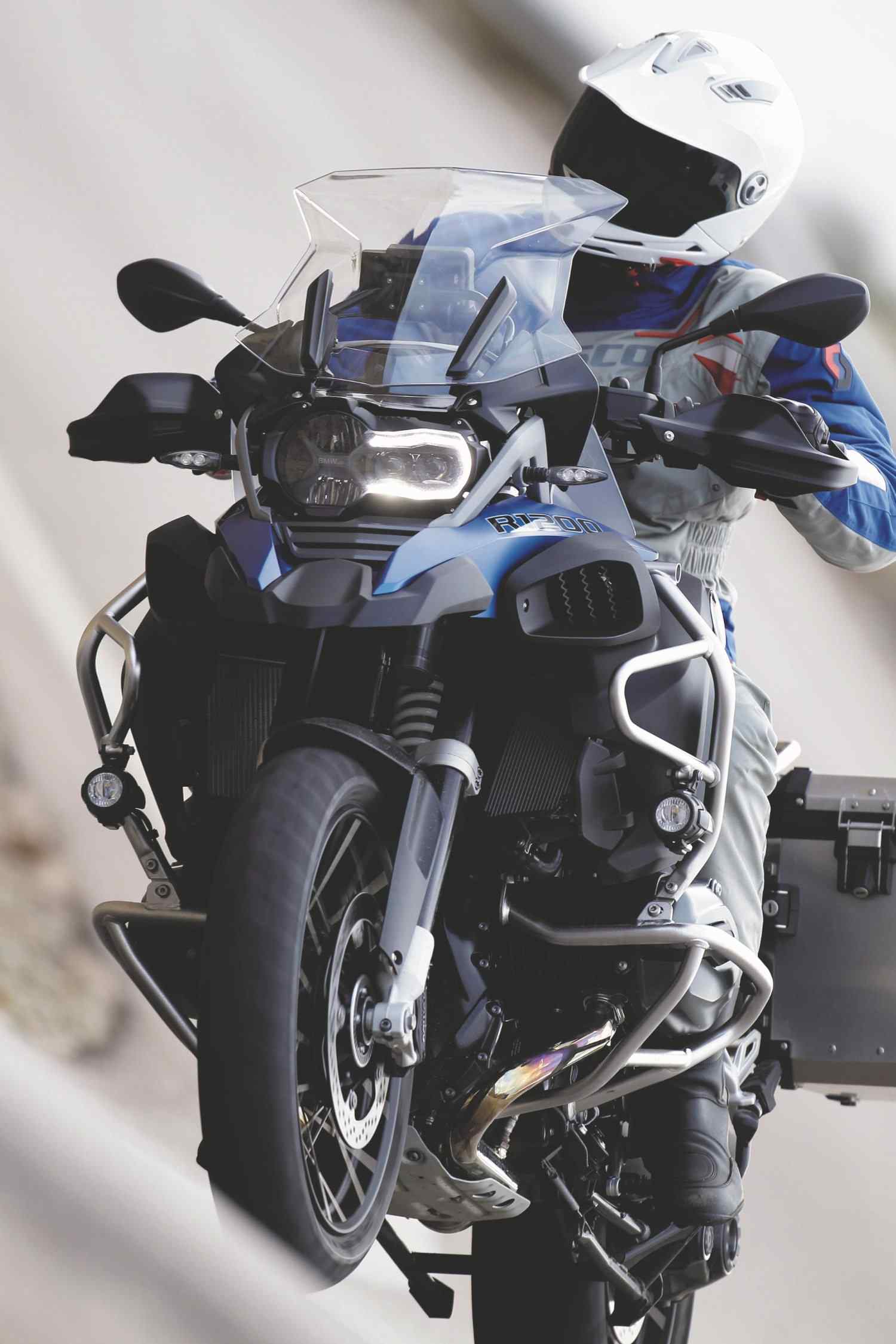 Bmw gs on sale 1200 adventure 2014