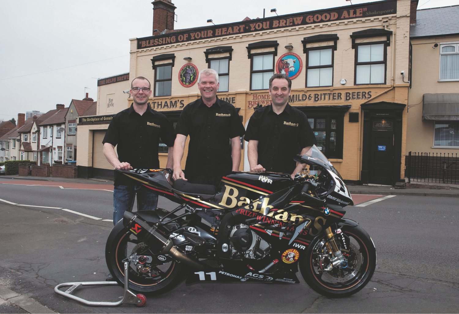 Bathams-BMW-reveal-line-up-of-Rutter-and-Muff