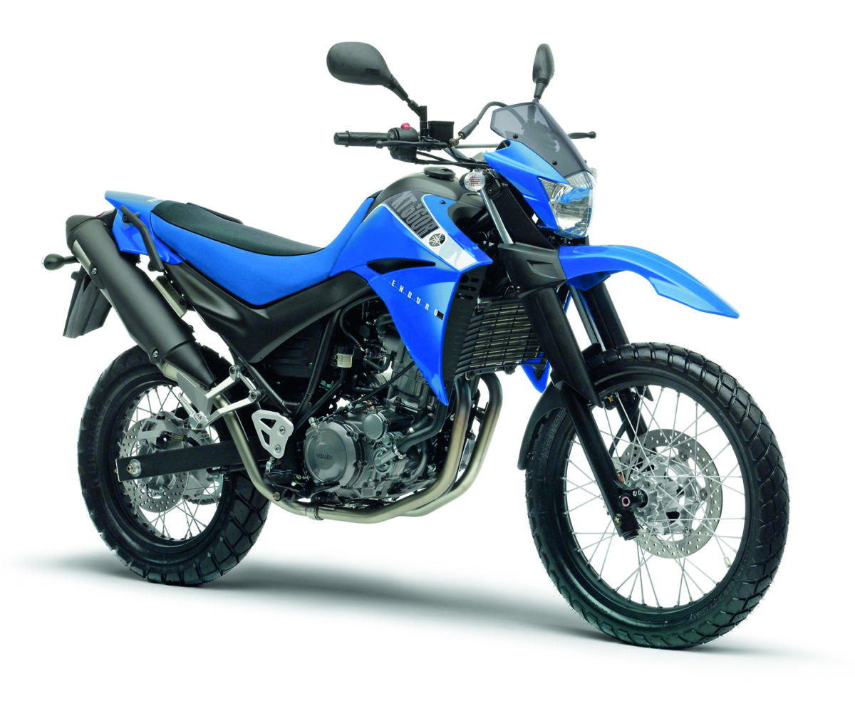 Yamaha xt660x new arrivals
