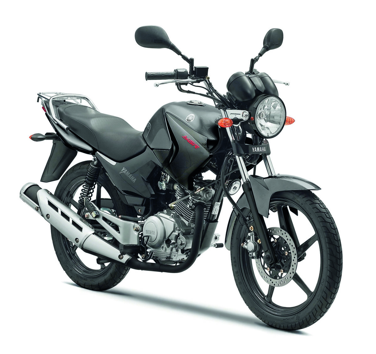 Bike ybr discount