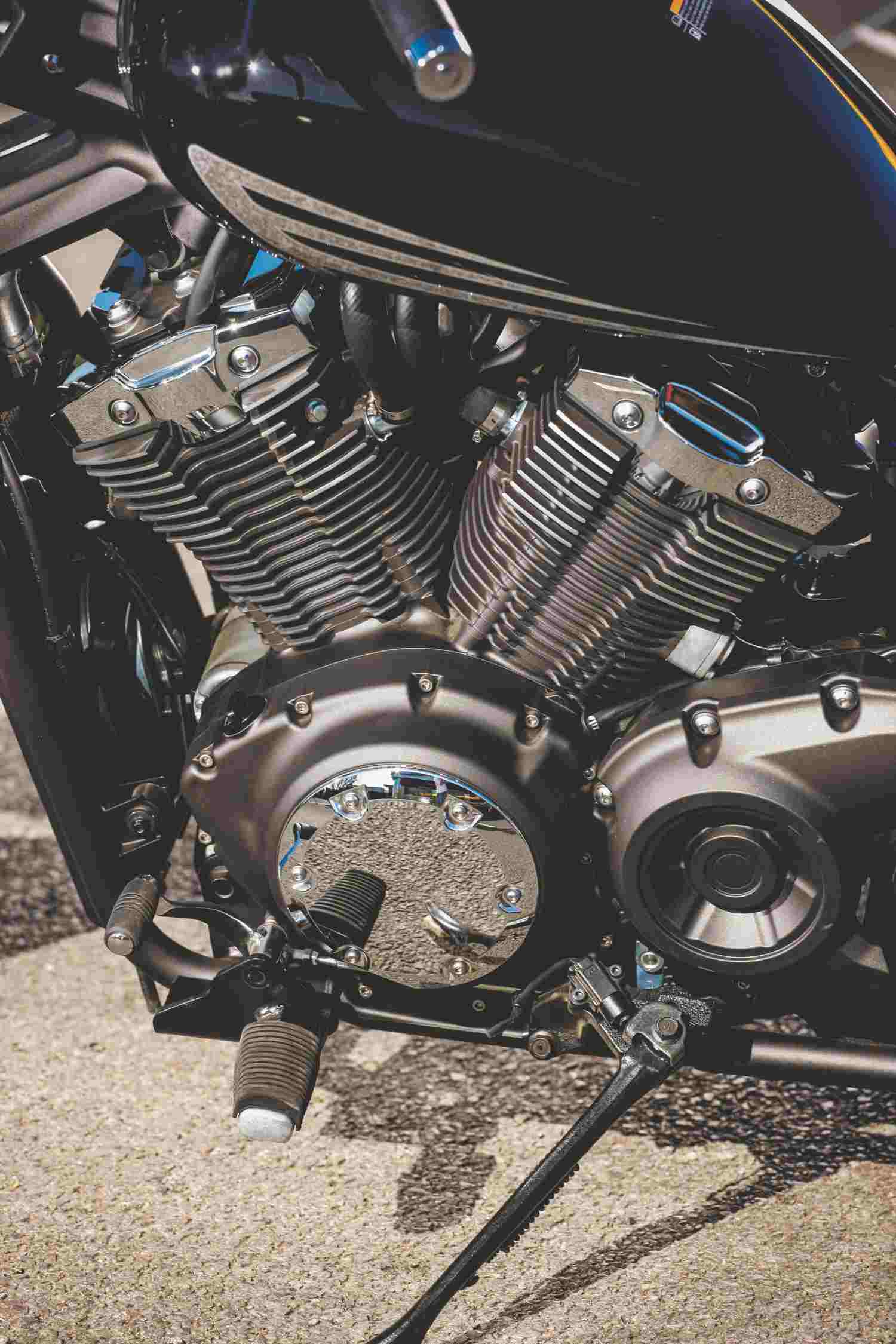 2014 shop yamaha xvs1300