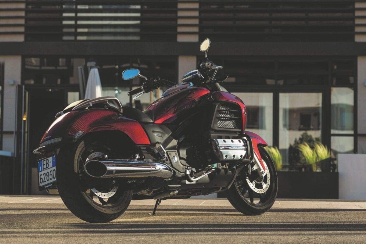Honda f6c 1800 deals
