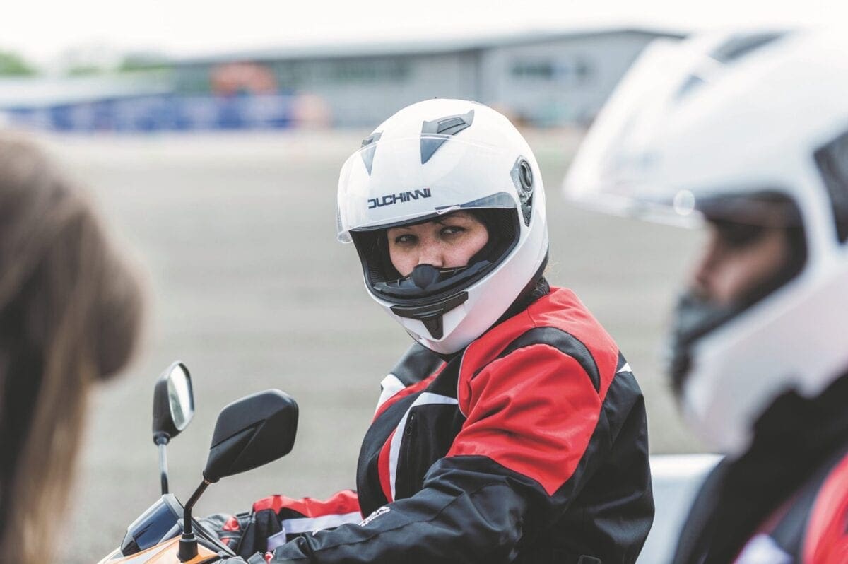 Learn to ride: Honda announces first ‘Honda School of Motorcycling ...