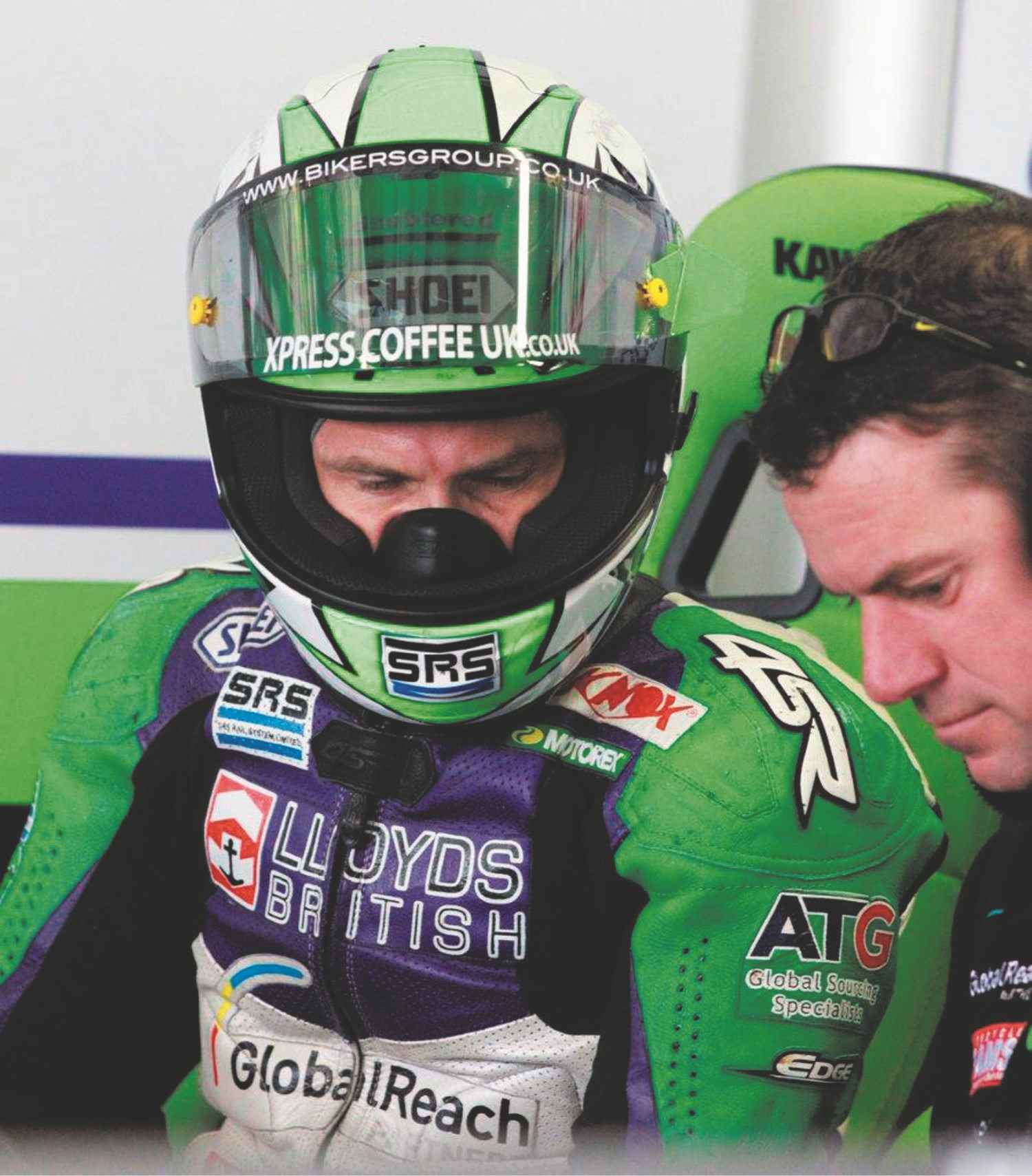Inside BSB with GBMoto: What it means to be Race Manager | MoreBikes
