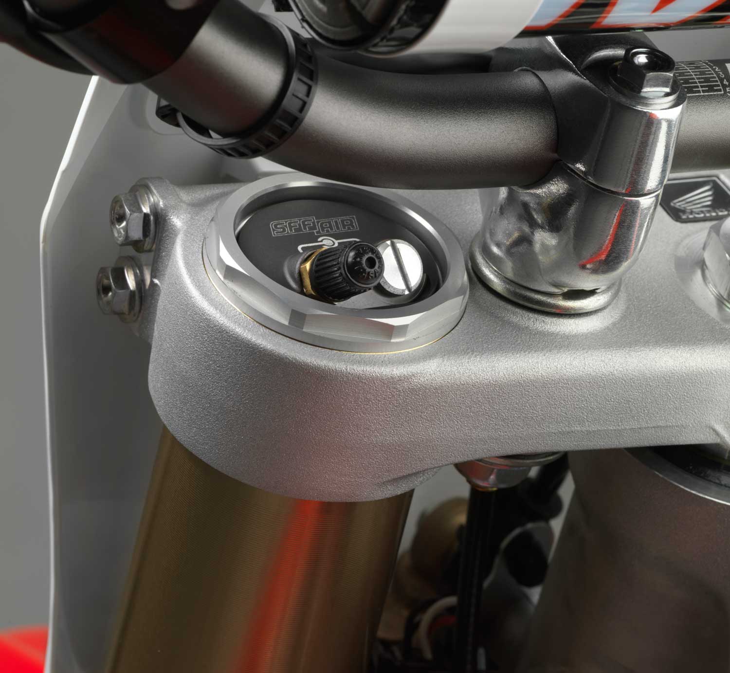New 2015 Honda CRF250R announced MoreBikes