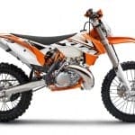 KTM 300 EXC