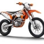 KTM 350 EXC