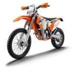 KTM 450 EXC