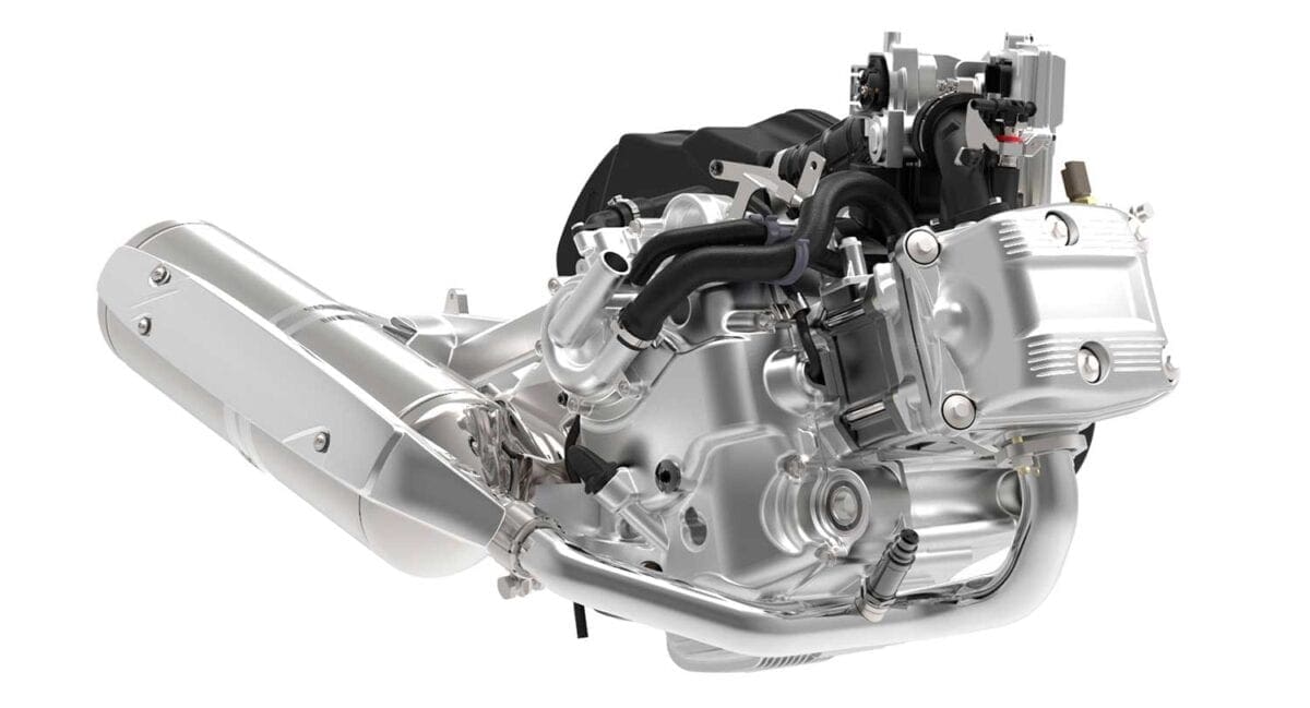 Piaggio mp3 500