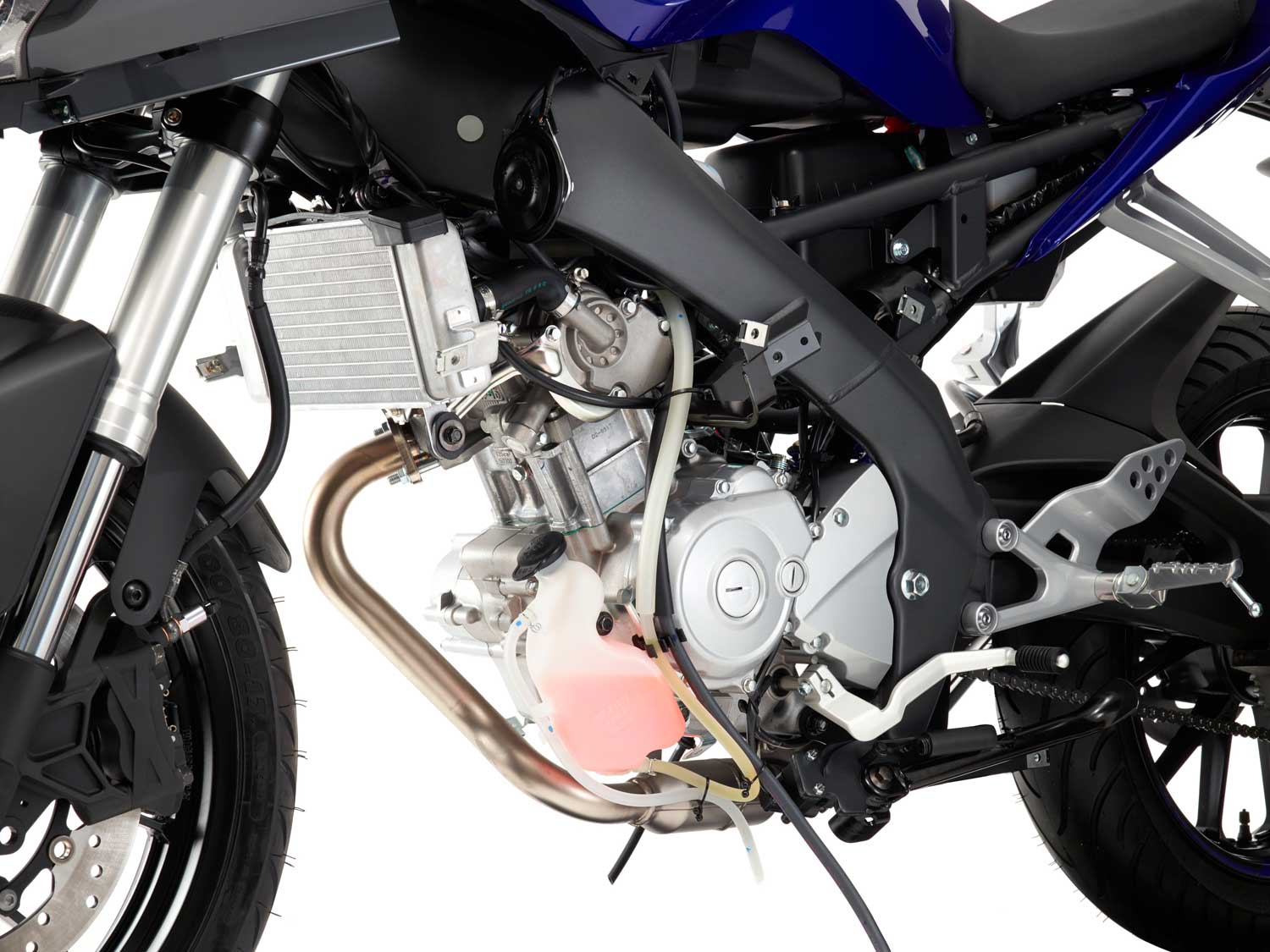 Yamaha yzf r125 engine best sale