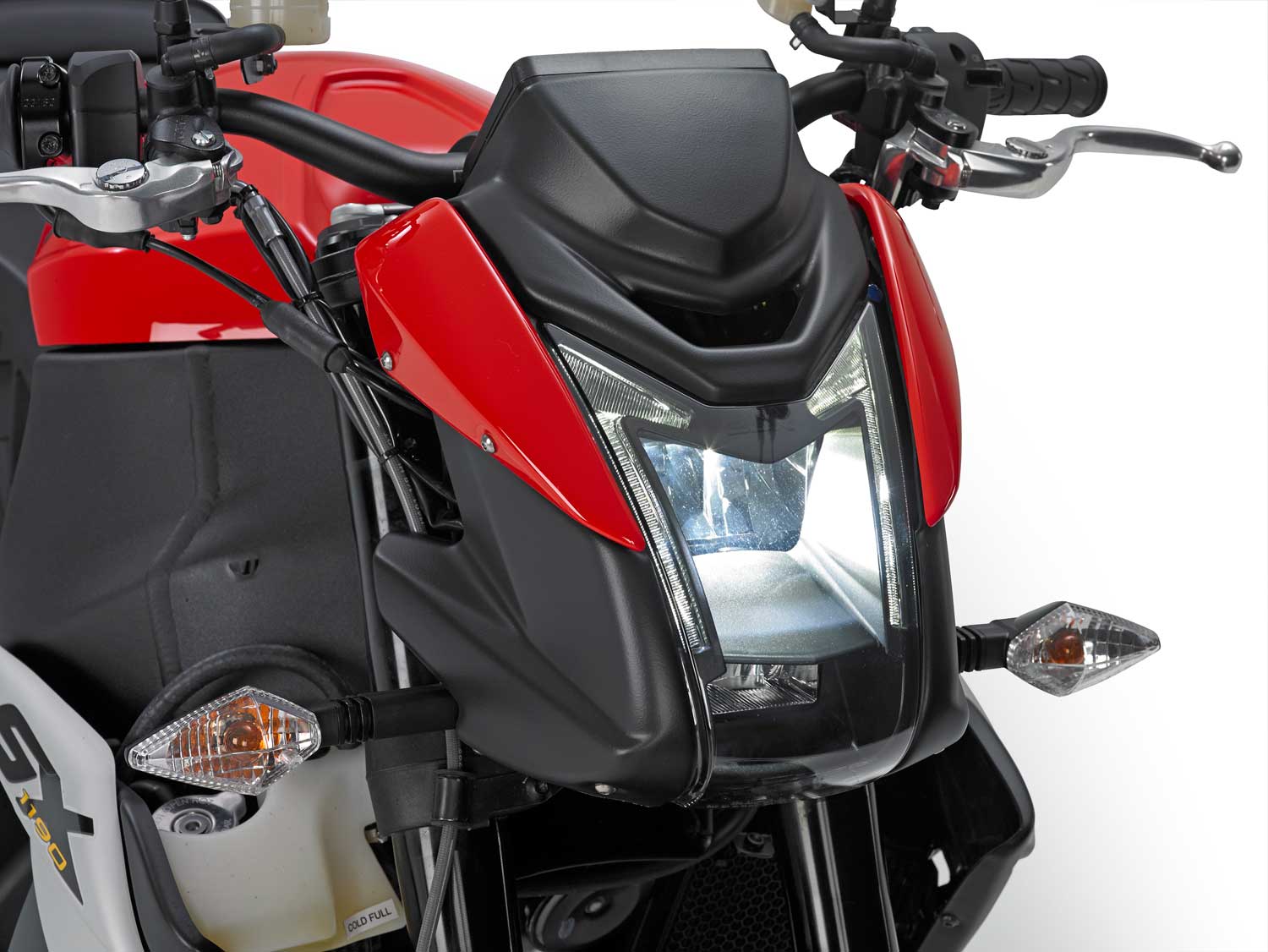 New best sale sports bike