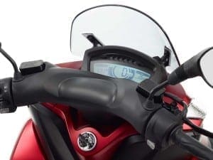 Yamaha Tricity016