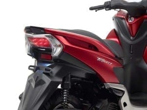 Yamaha Tricity019