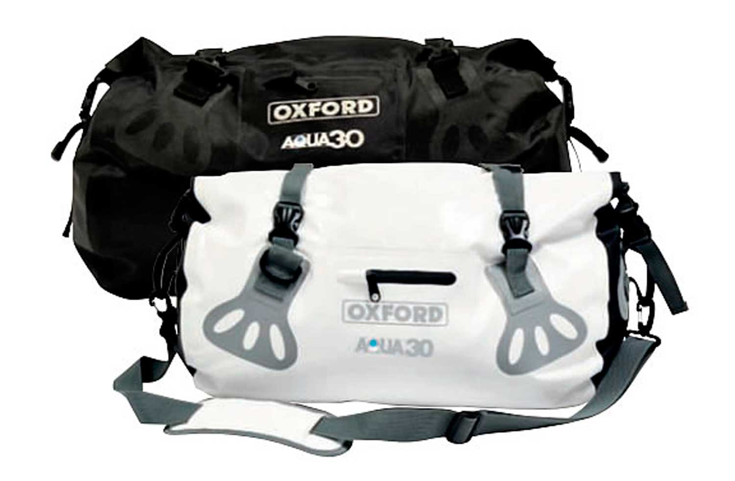 Oxford t30 2025 roll bag