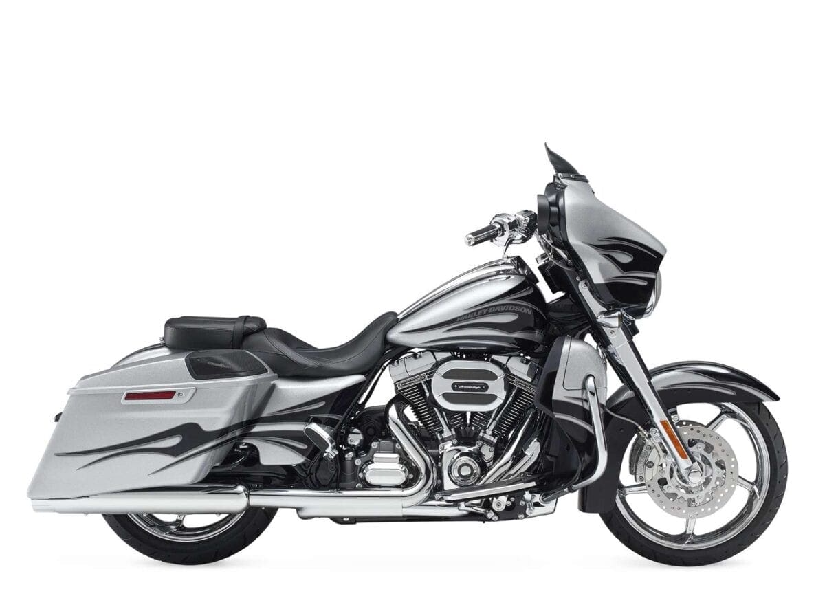 Additions and changes to 2015 Harley Davidson line up MoreBikes