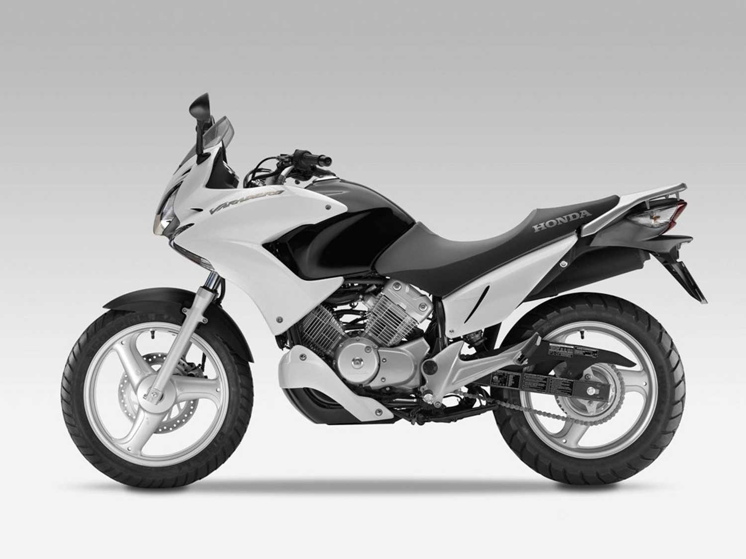 Best used buy Honda Varadero XL125 MoreBikes