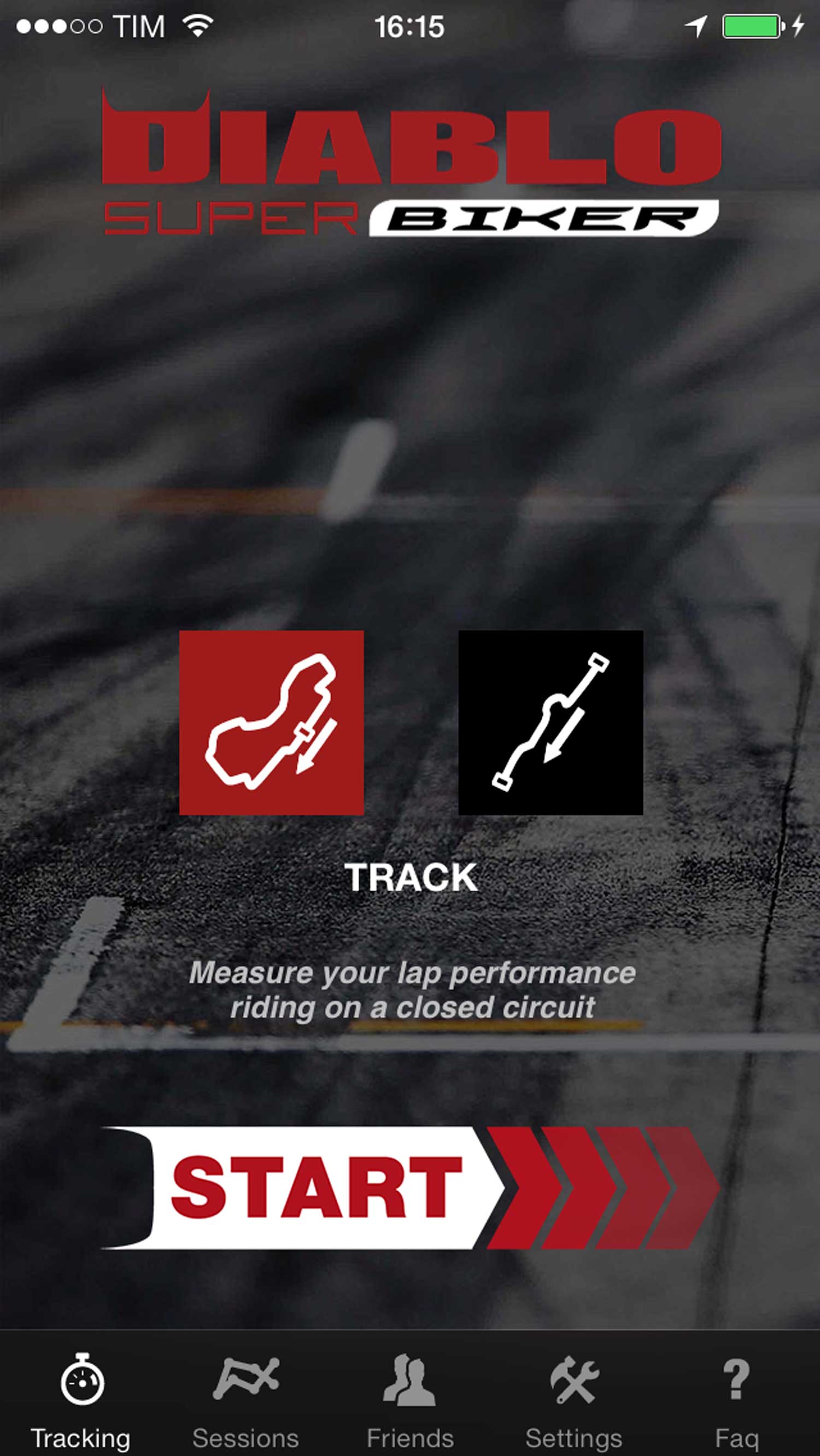 Pirelli-SuperBike-App-01-start-page