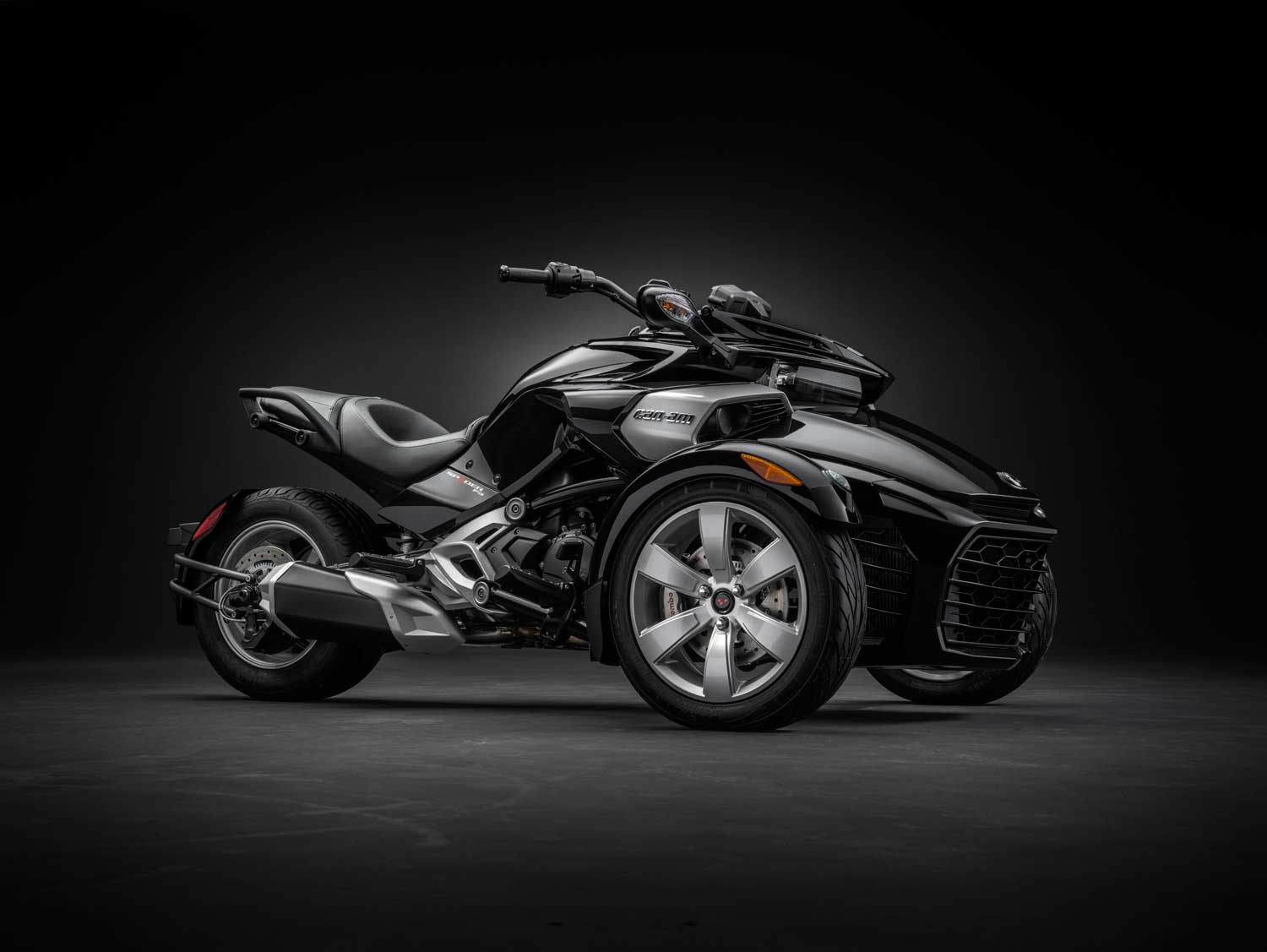 2015 sales spyder f3