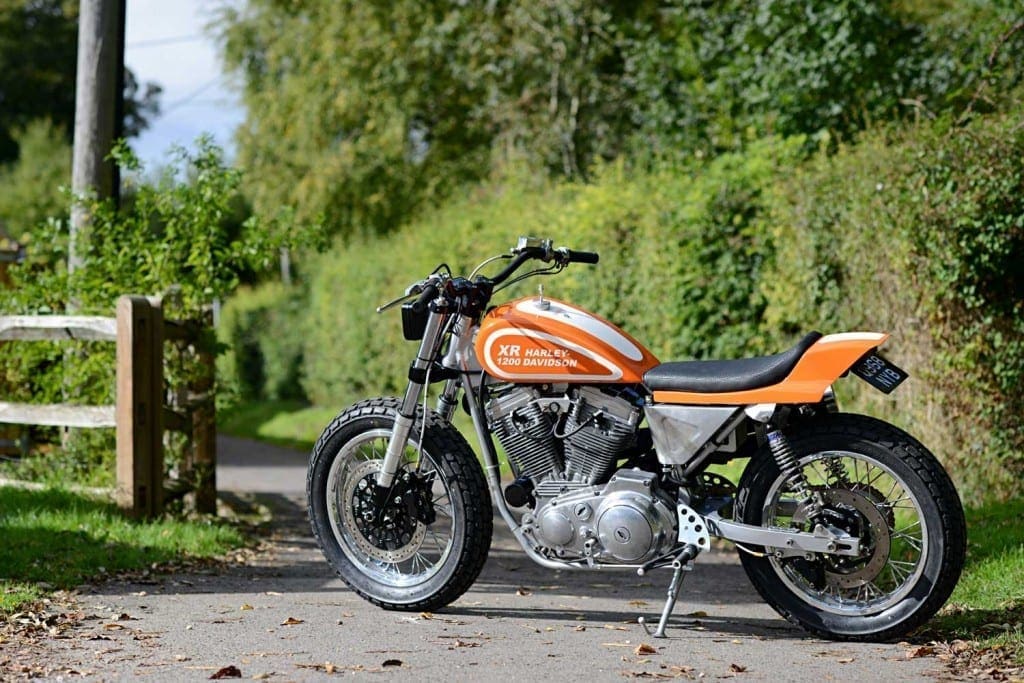 Get ready for the KICKBACK custom motorcycle show at ...
