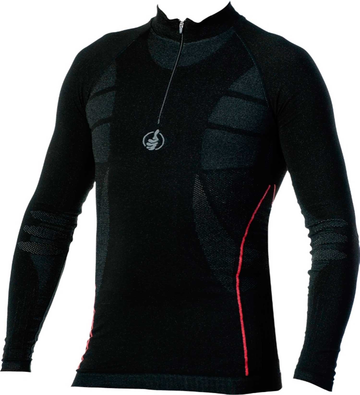 New ‘Carbon Energised’ motorcycle base layers MoreBikes