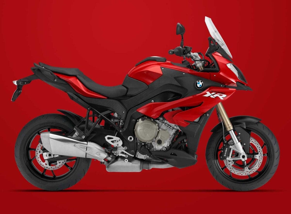 S1000xr 2015 discount
