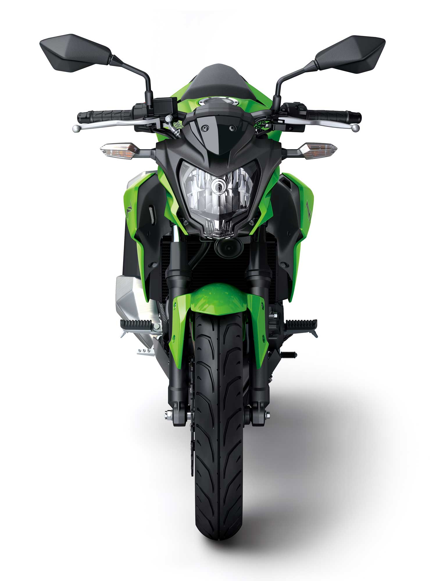 Z250 price discount