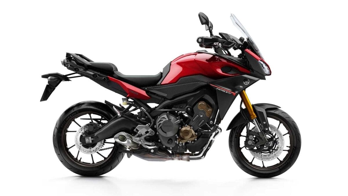 Fz 09 discount