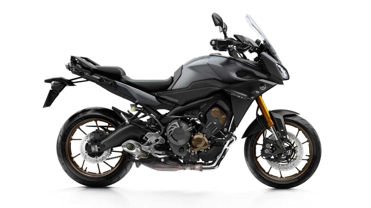 Tracer motorcycle online