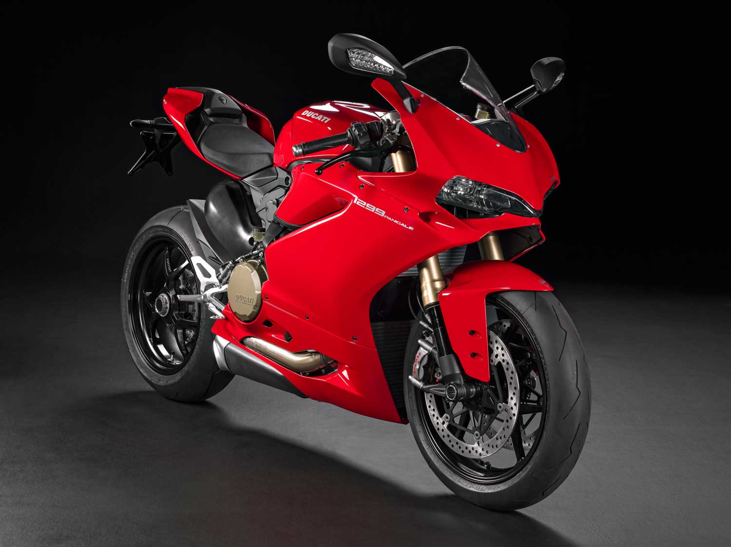 Panigale 2015 on sale
