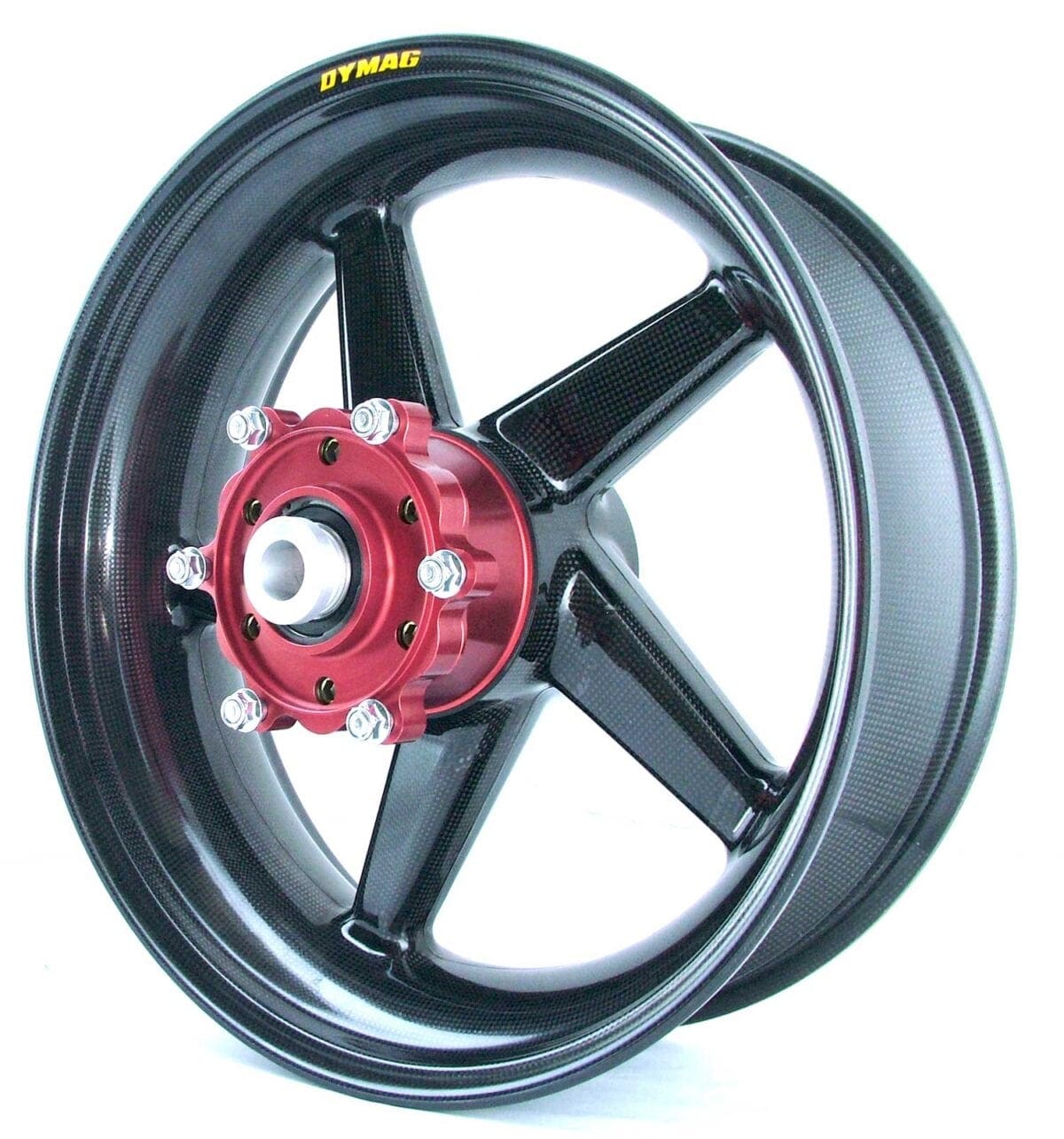 Dymag carbon on sale motorcycle wheels
