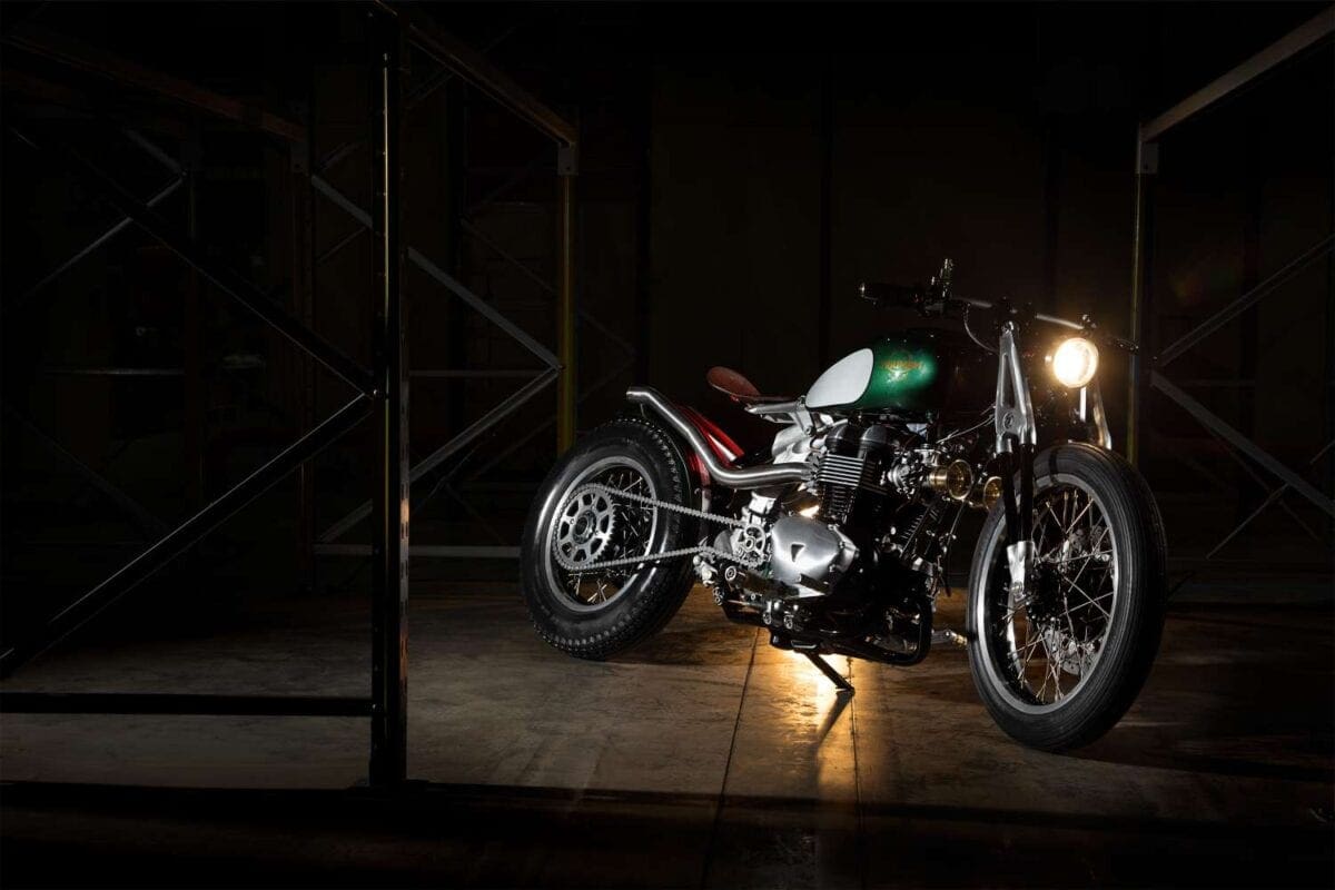 Bobber scrambler discount