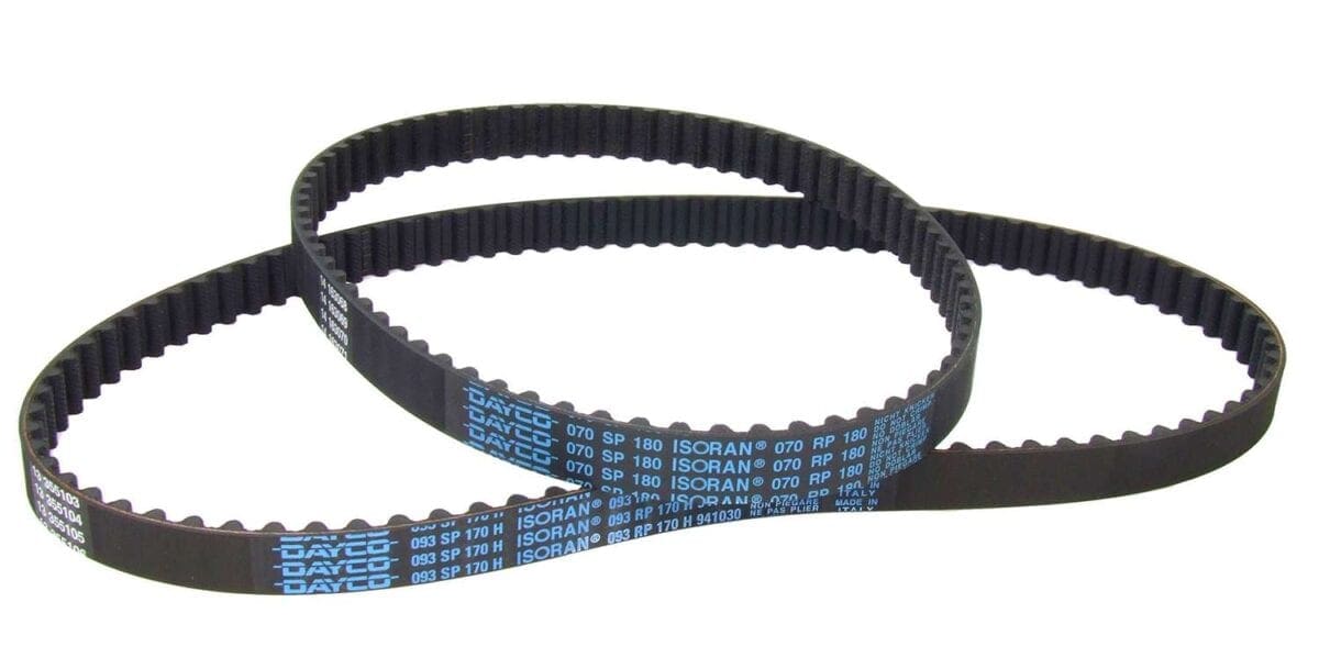 Ducati deals cam belts