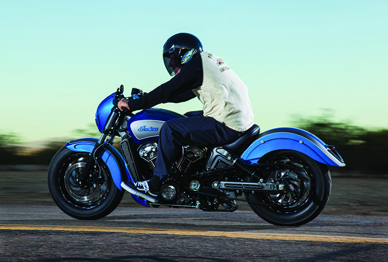 Polaris indian motorcycle deals