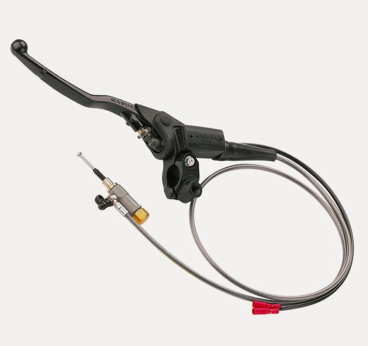 Tool Parts efficient transmission and laborsaving shifting hydraulic