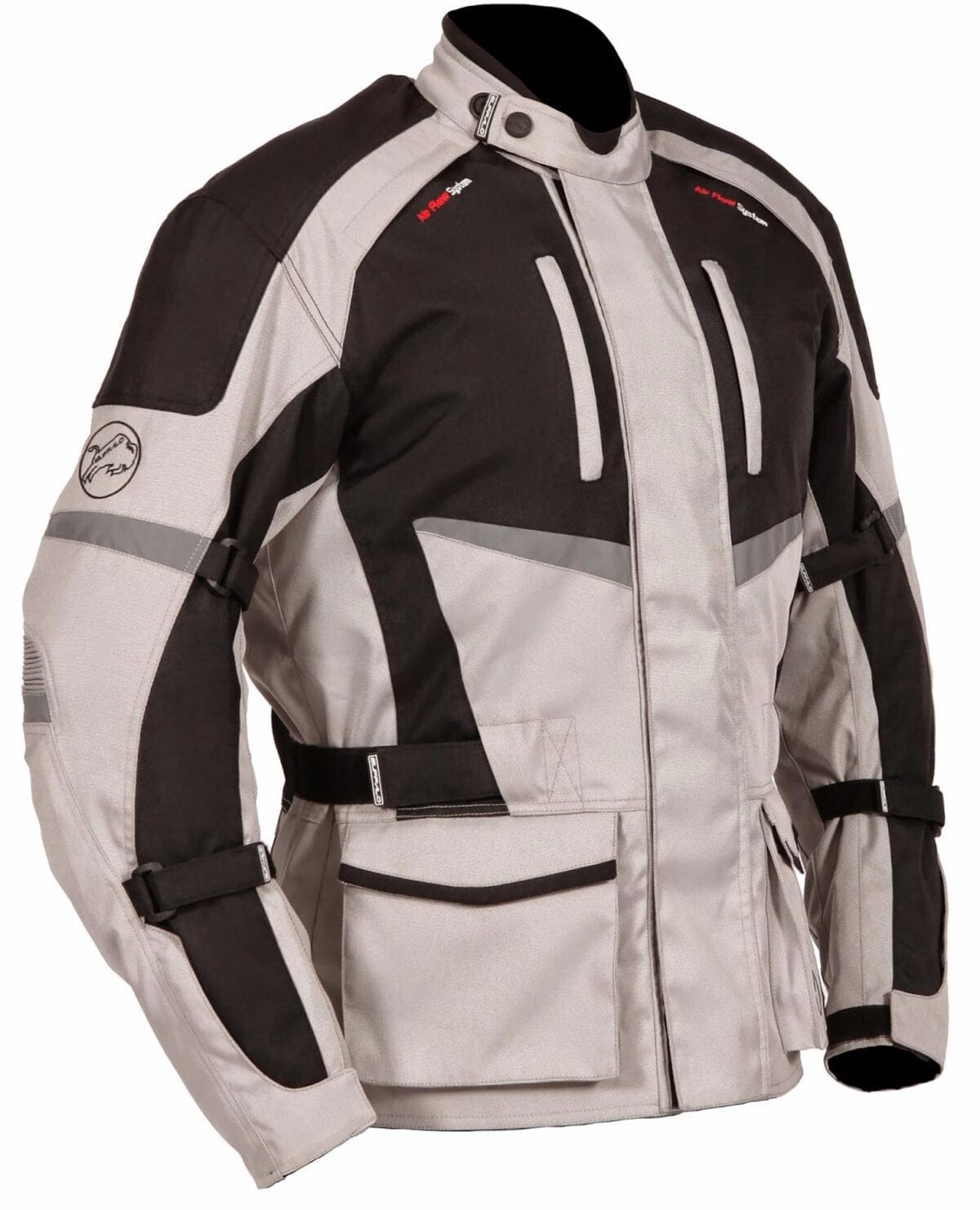 buffalo motorcycle jacket