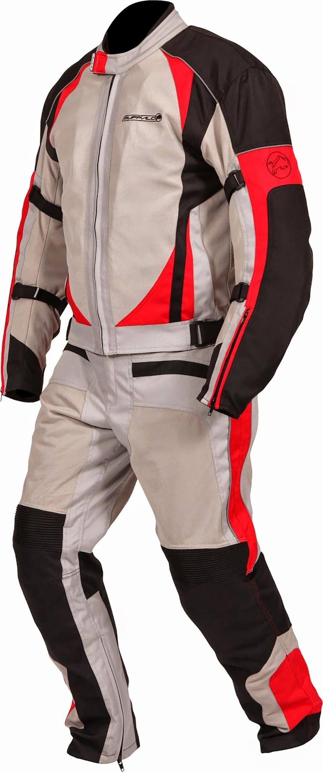 New motorcycle touring gear from 