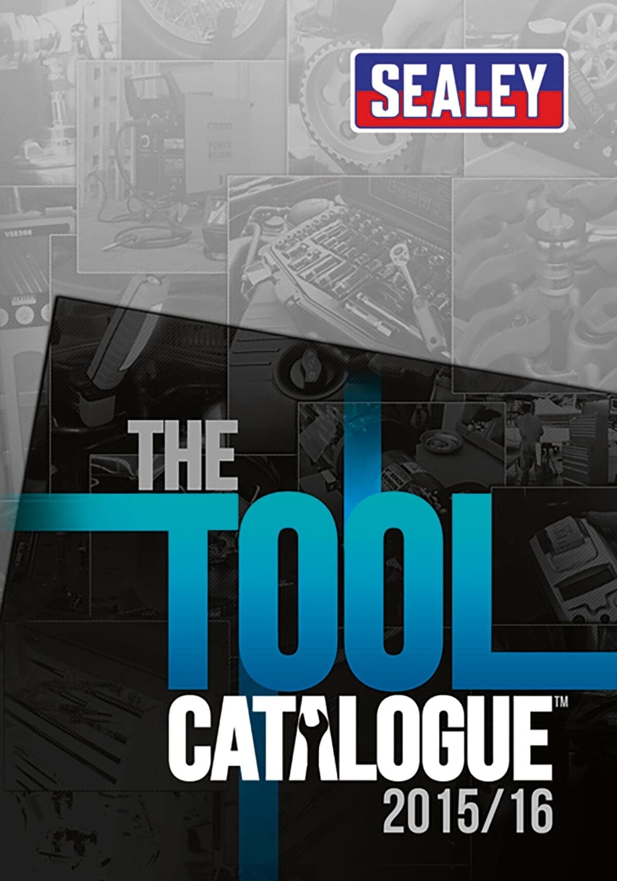 Tool Shop Catalog