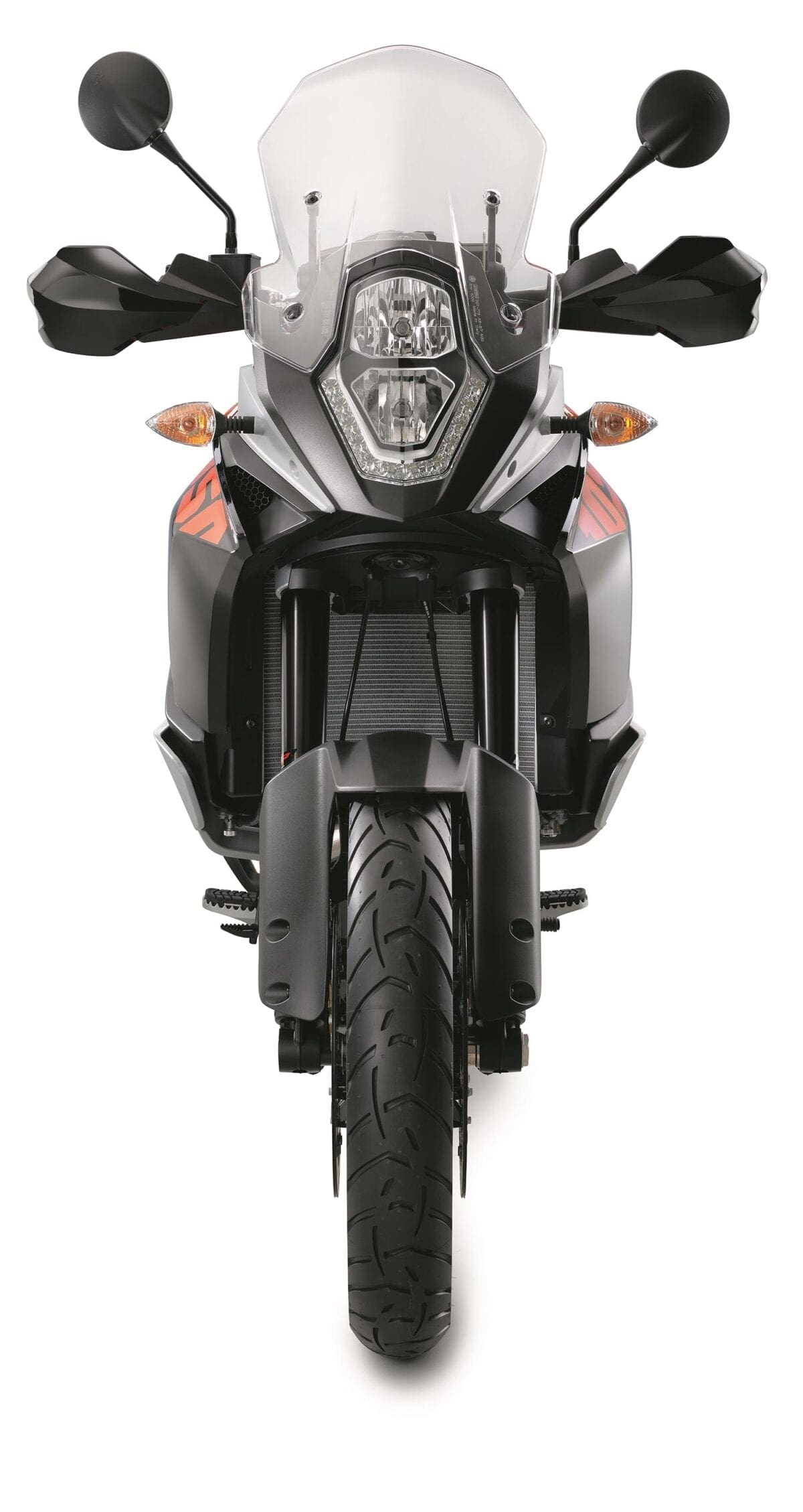 Ktm 1050 sales adventure price