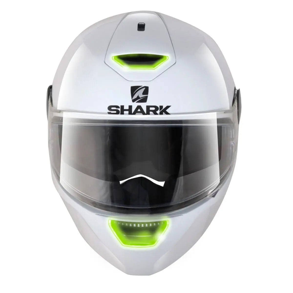Shark helmet online with lights