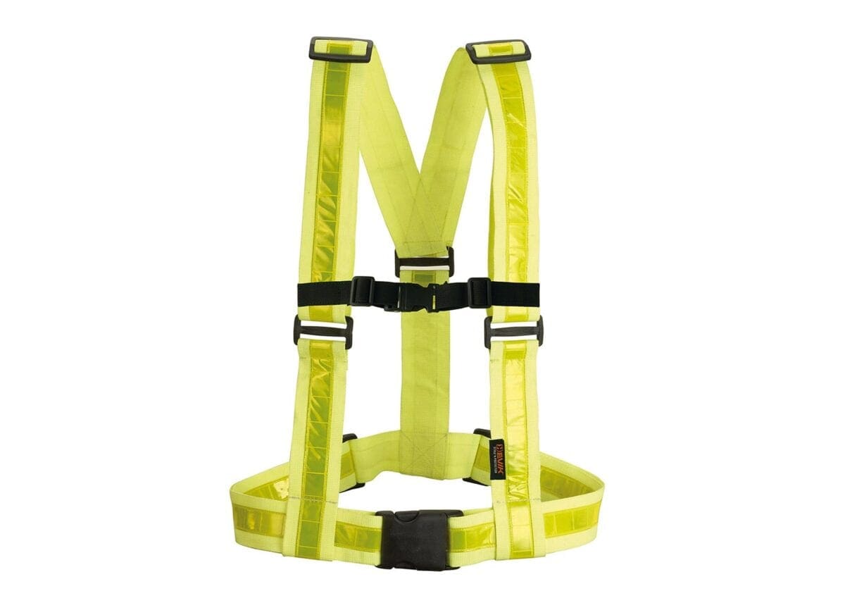 Hi vis on sale strap