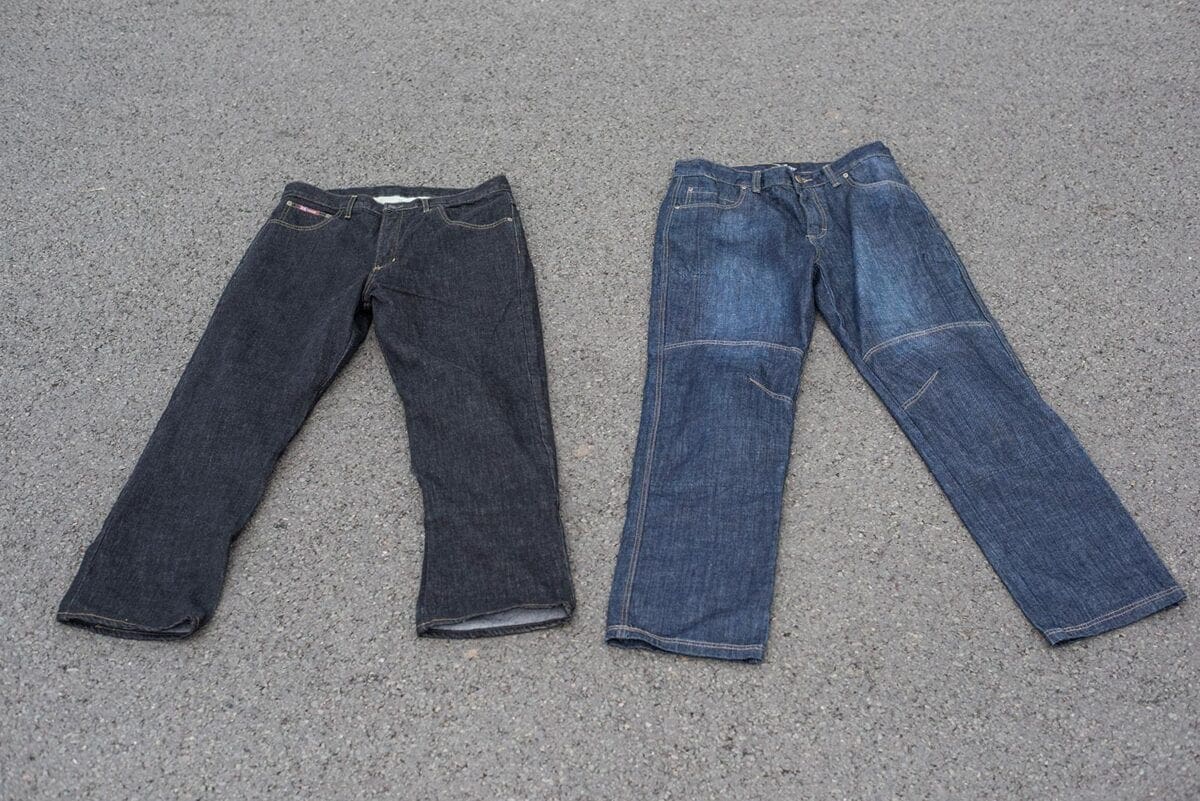 kevlar motorcycle jeans aldi