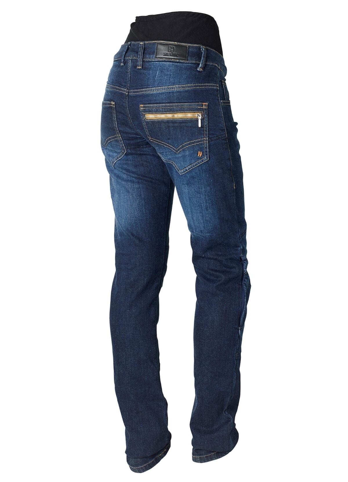 New Hevik Stone motorcycle jeans 