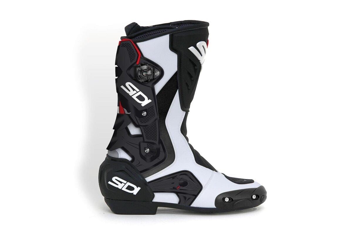 sidi roarr boots