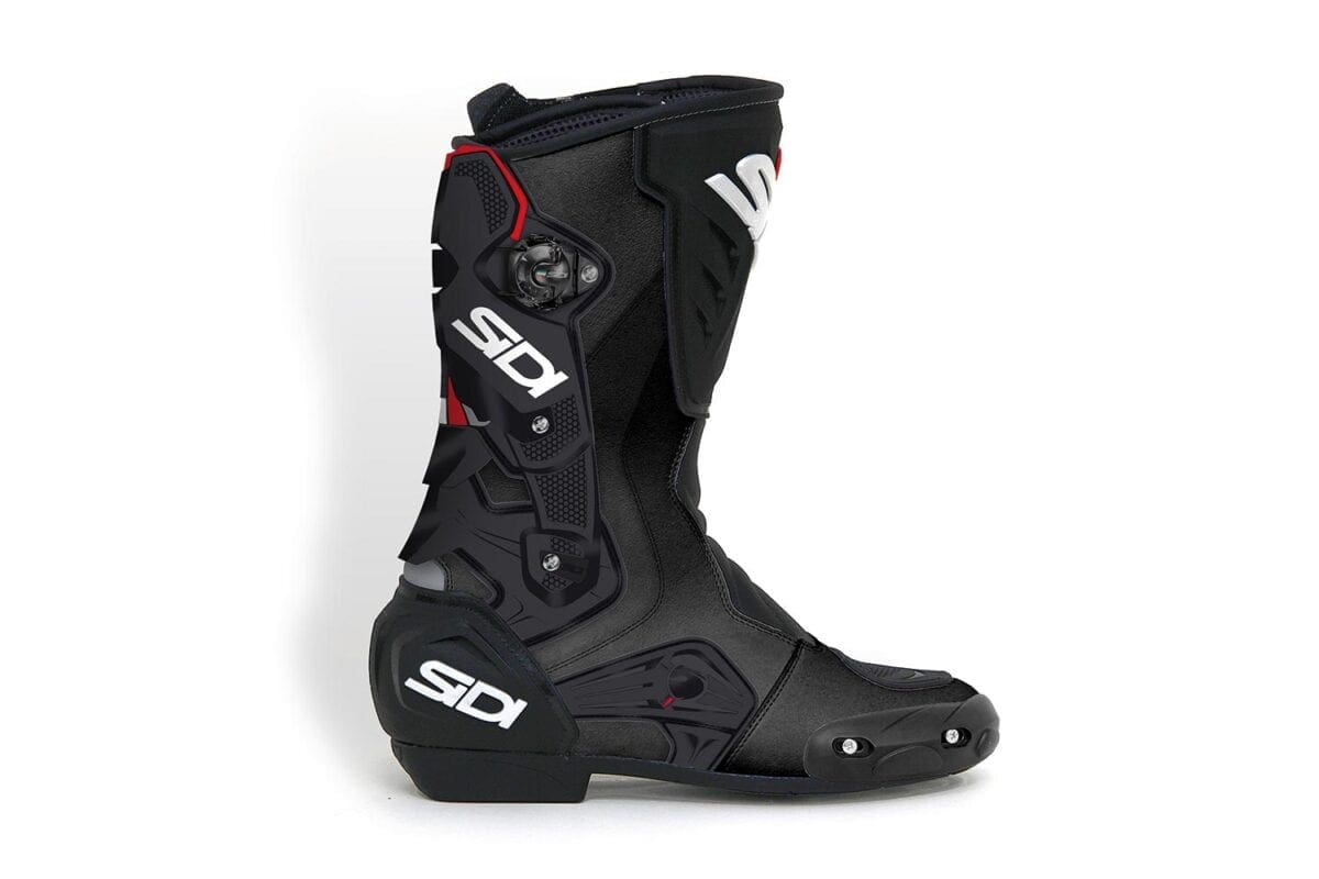 sidi roarr boots