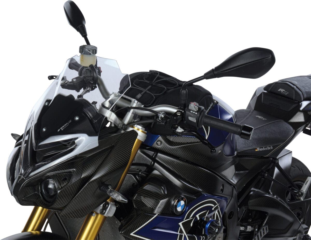 Wunderlich-S1000R-screen-fitted